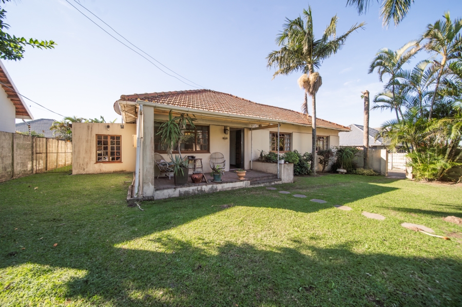 4 Bedroom Property for Sale in Baysville Eastern Cape